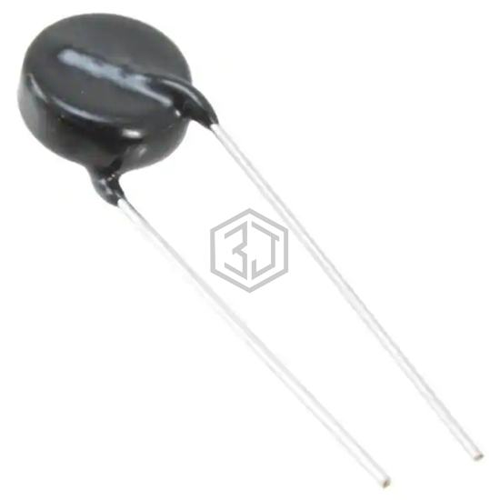 ERZ-E11A821 - Panasonic Electronic Components - TVS - Varistors, MOVs