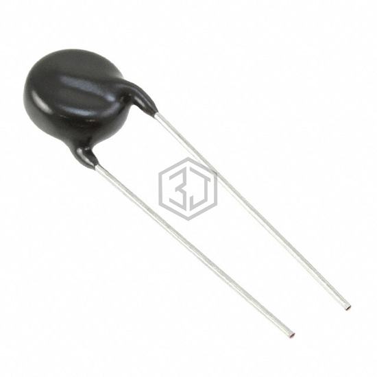 ERZ-E10A561 - Panasonic Electronic Components - TVS - Varistors, MOVs