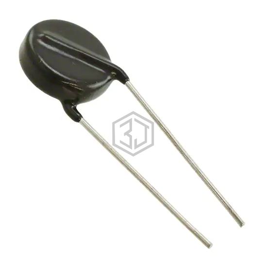 ERZ-E14A681 - Panasonic Electronic Components - TVS - Varistors, MOVs