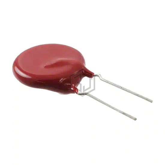 TMOV20RP300EL2T7 - Littelfuse Inc. - TVS - Varistors, MOVs