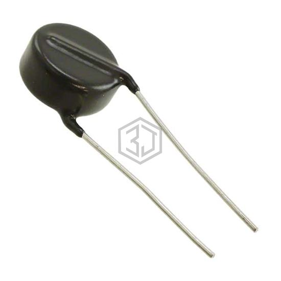 ERZ-E14A112 - Panasonic Electronic Components - TVS - Varistors, MOVs