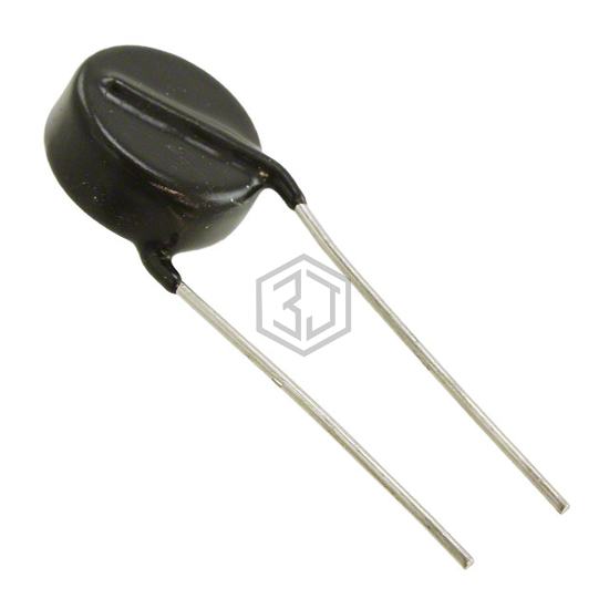ERZ-E14A102 - Panasonic Electronic Components - TVS - Varistors, MOVs