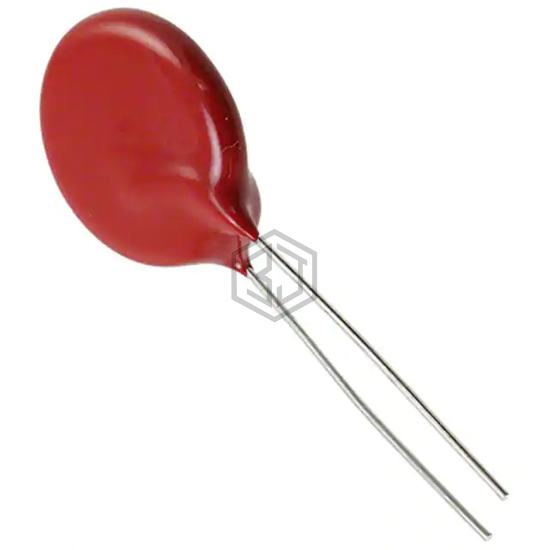 TMOV20RP230E - Littelfuse Inc. - TVS - Varistors, MOVs