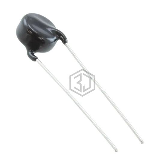 ERZ-E08A751 - Panasonic Electronic Components - TVS - Varistors, MOVs