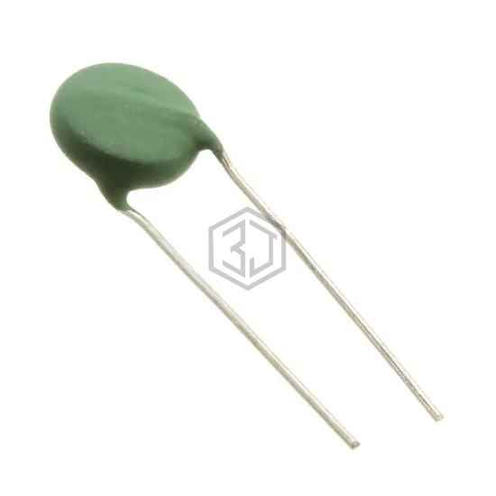 VDRUS10T300BSE - Vishay Beyschlag/Draloric/BC Components - TVS - Varistors, MOVs