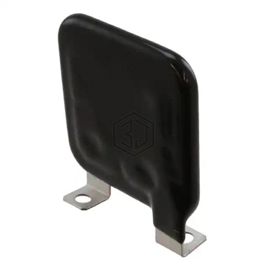 ERZ-VS34C751 - Panasonic Electronic Components - TVS - Varistors, MOVs