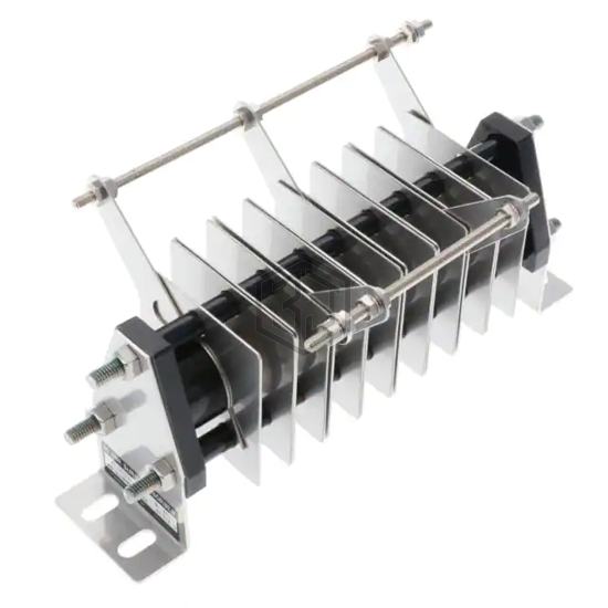 ERZ-U24JP112 - Panasonic Electronic Components - TVS - Varistors, MOVs