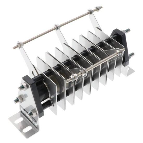 ERZ-U24JP102 - Panasonic Electronic Components - TVS - Varistors, MOVs