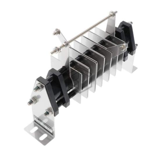 ERZ-U21JP162H - Panasonic Electronic Components - TVS - Varistors, MOVs