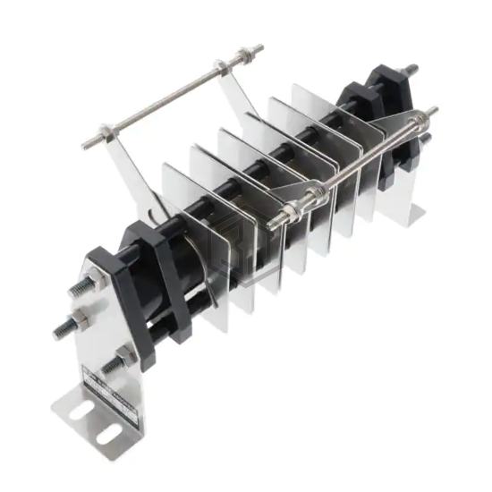 ERZ-U23JP222F - Panasonic Electronic Components - TVS - Varistors, MOVs