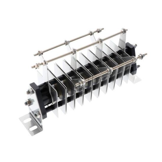 ERZ-U13JP541B - Panasonic Electronic Components - TVS - Varistors, MOVs