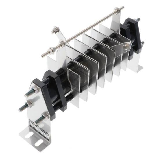 ERZ-U21JP222H - Panasonic Electronic Components - TVS - Varistors, MOVs