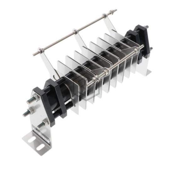 ERZ-U24JP162F - Panasonic Electronic Components - TVS - Varistors, MOVs