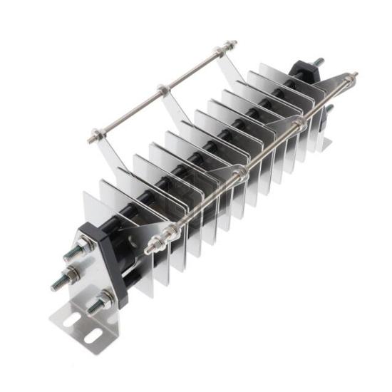 ERZ-U26JP112 - Panasonic Electronic Components - TVS - Varistors, MOVs