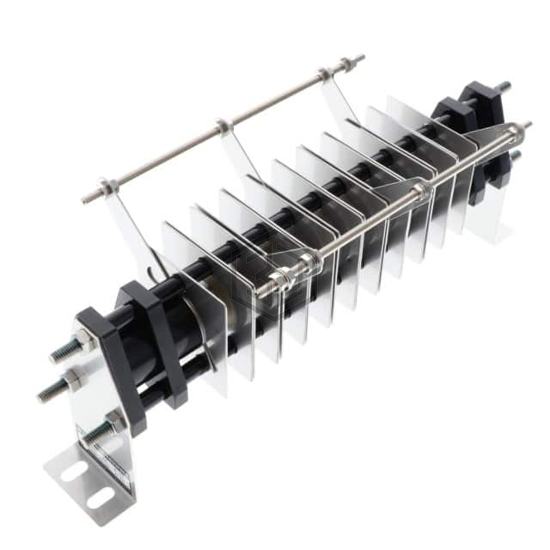 ERZ-U25JP162F - Panasonic Electronic Components - TVS - Varistors, MOVs