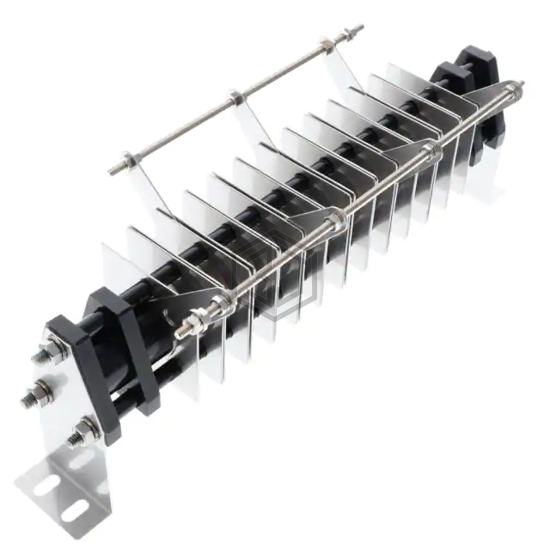 ERZ-U26JP162F - Panasonic Electronic Components - TVS - Varistors, MOVs