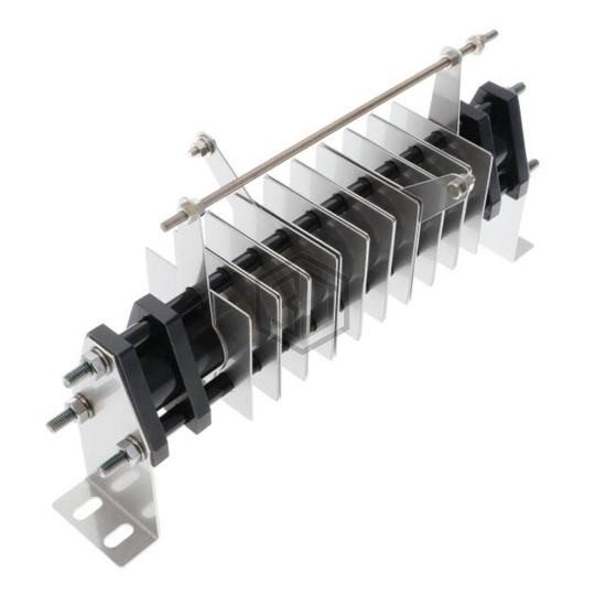 ERZ-U31JP252H - Panasonic Electronic Components - TVS - Varistors, MOVs