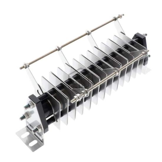 ERZ-U26JP102 - Panasonic Electronic Components - TVS - Varistors, MOVs
