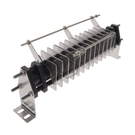 ERZ-U34JP252F - Panasonic Electronic Components - TVS - Varistors, MOVs