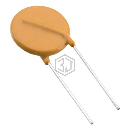820545001 - Würth Elektronik - TVS - Varistors, MOVs