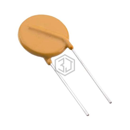 820554611 - Würth Elektronik - TVS - Varistors, MOVs