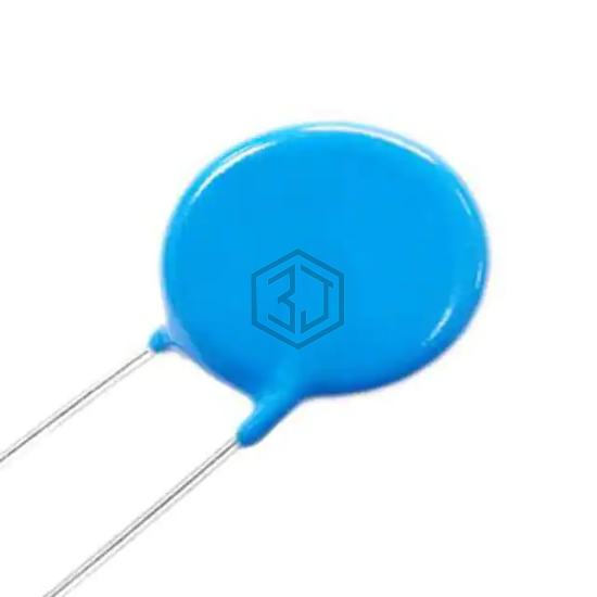 621KD20 - YAGEO - TVS - Varistors, MOVs