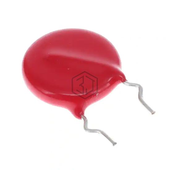 V14E385PL4B7 - Littelfuse Inc. - TVS - Varistors, MOVs