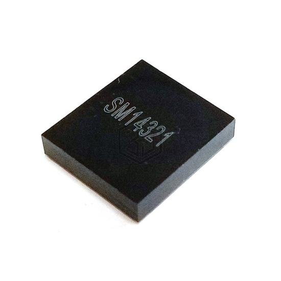SM14ZOV321RA90 - Maida Development Company - TVS - Varistors, MOVs