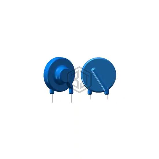 Z62000Z2310Z13 - EPCOS - TDK Electronics - TVS - Varistors, MOVs