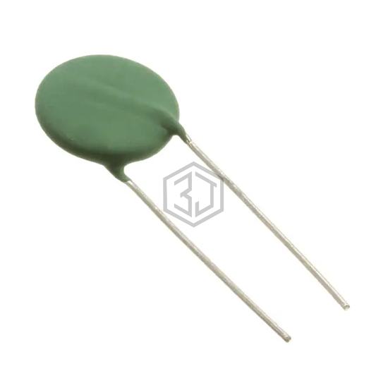 VDRUS14X250BSE - Vishay Beyschlag/Draloric/BC Components - TVS - Varistors, MOVs