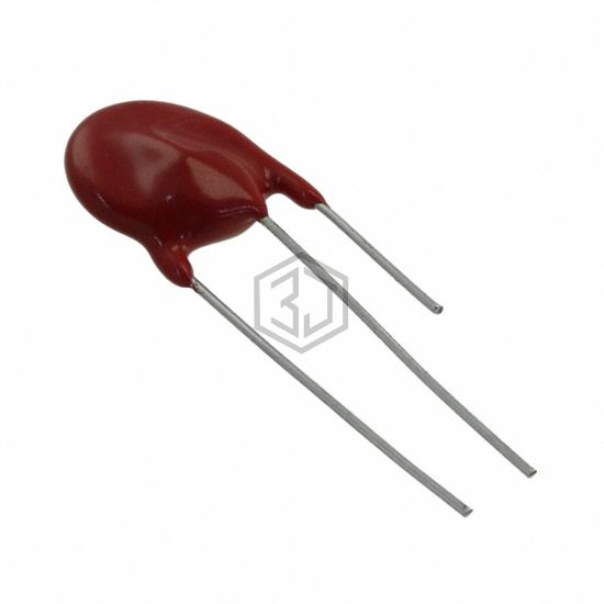 TMOV14RP230M - Littelfuse Inc. - TVS - Varistors, MOVs