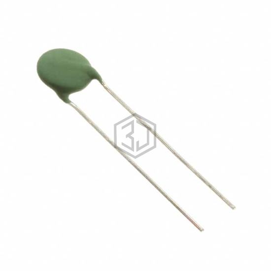 VDRUS07M130BSE - Vishay Beyschlag/Draloric/BC Components - TVS - Varistors, MOVs