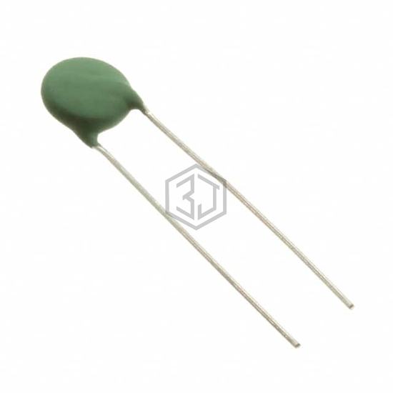 VDRUS07M250BSE - Vishay Beyschlag/Draloric/BC Components - TVS - Varistors, MOVs