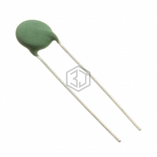 VDRUS07M150BSE - Vishay Beyschlag/Draloric/BC Components - TVS - Varistors, MOVs