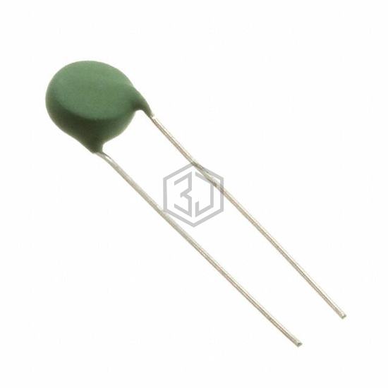 VDRUS07M420BSE - Vishay Beyschlag/Draloric/BC Components - TVS - Varistors, MOVs