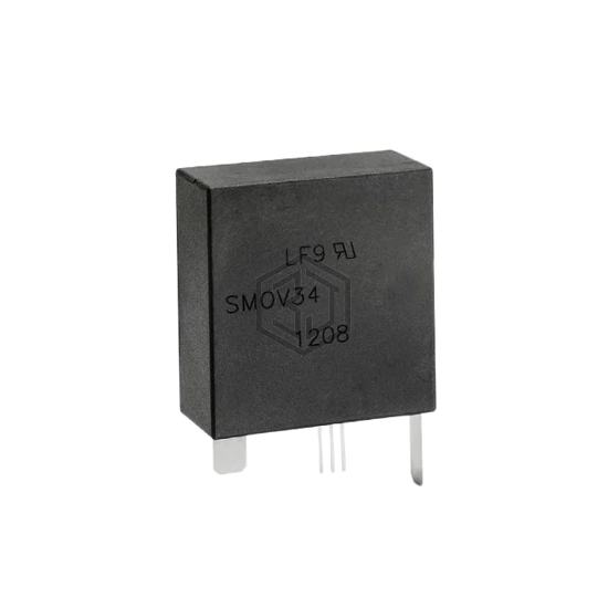 SMOV34S511NP - Littelfuse Inc. - TVS - Varistors, MOVs