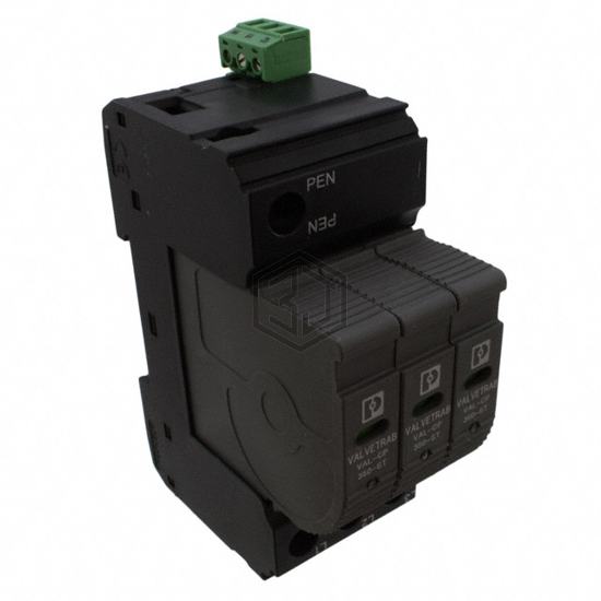 2859547 - Phoenix Contact - TVS - Varistors, MOVs