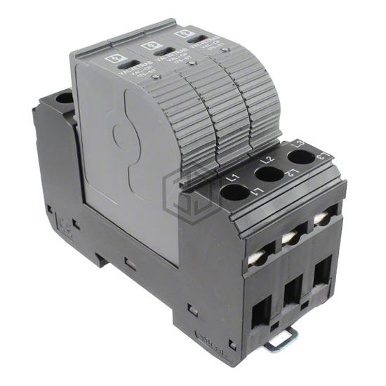 2859466 - Phoenix Contact - TVS - Varistors, MOVs