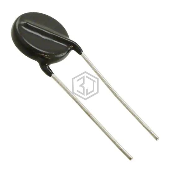 ERZ-E14A471 - Panasonic Electronic Components - TVS - Varistors, MOVs