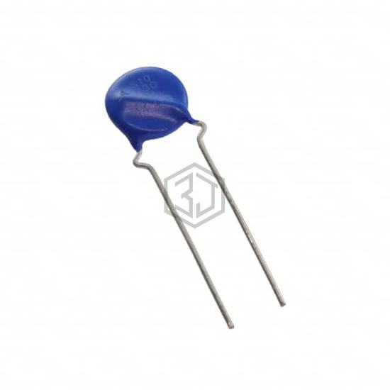 B72210S0300K551 - EPCOS - TDK Electronics - TVS - Varistors, MOVs