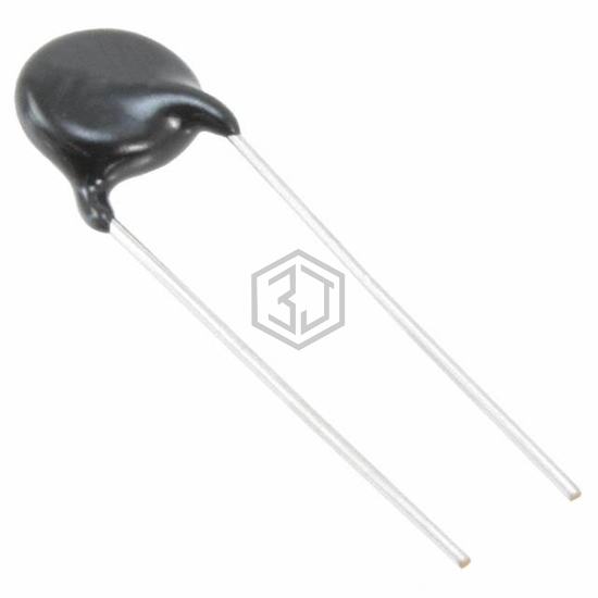 ERZ-E08A331 - Panasonic Electronic Components - TVS - Varistors, MOVs