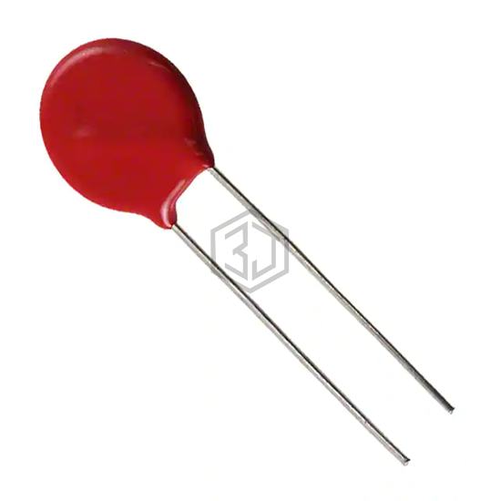 V27ZA4P - Littelfuse Inc. - TVS - Varistors, MOVs