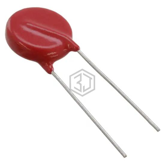 V14E510P - Littelfuse Inc. - TVS - Varistors, MOVs