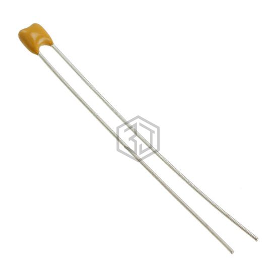 VR15AT18A650R - KYOCERA AVX - TVS - Varistors, MOVs