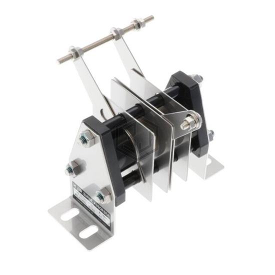 ERZ-U12JP541 - Panasonic Electronic Components - TVS - Varistors, MOVs