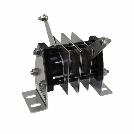 ERZ-U21JP112 - Panasonic Electronic Components - TVS - Varistors, MOVs