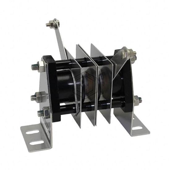ERZ-U21JP102 - Panasonic Electronic Components - TVS - Varistors, MOVs