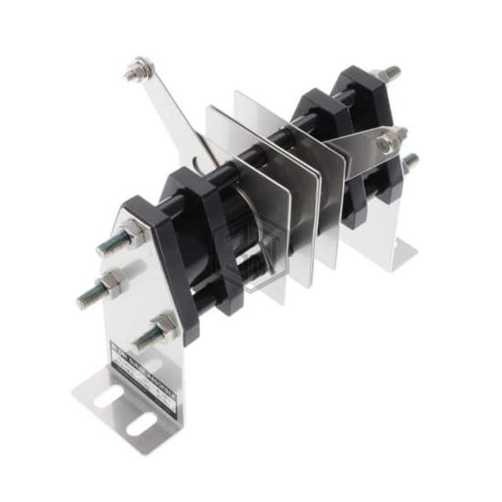 ERZ-U21JP132F - Panasonic Electronic Components - TVS - Varistors, MOVs