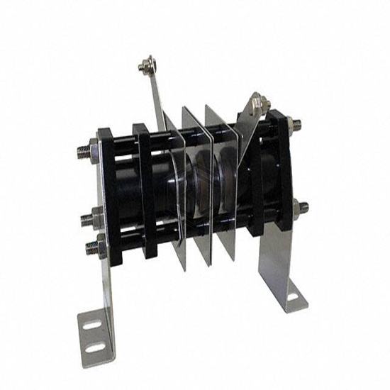 ERZ-U21JP222F - Panasonic Electronic Components - TVS - Varistors, MOVs