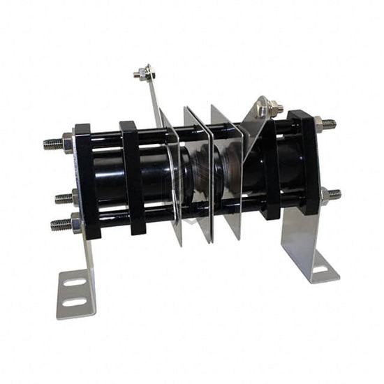 ERZ-U21JP162F - Panasonic Electronic Components - TVS - Varistors, MOVs